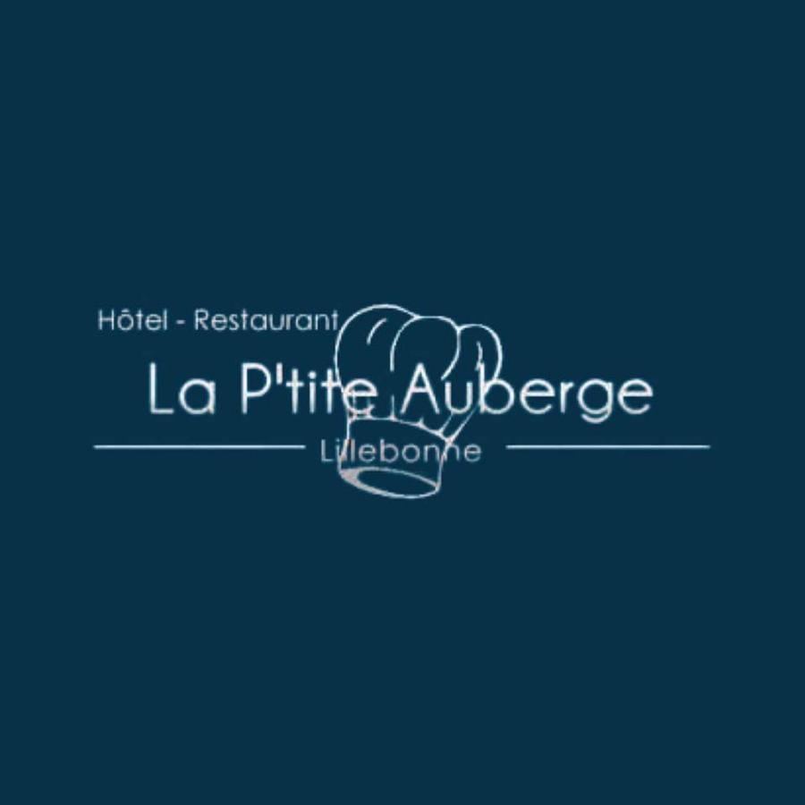 Hotel-Restaurant La P'Tite Auberge Lillebonne ภายนอก รูปภาพ