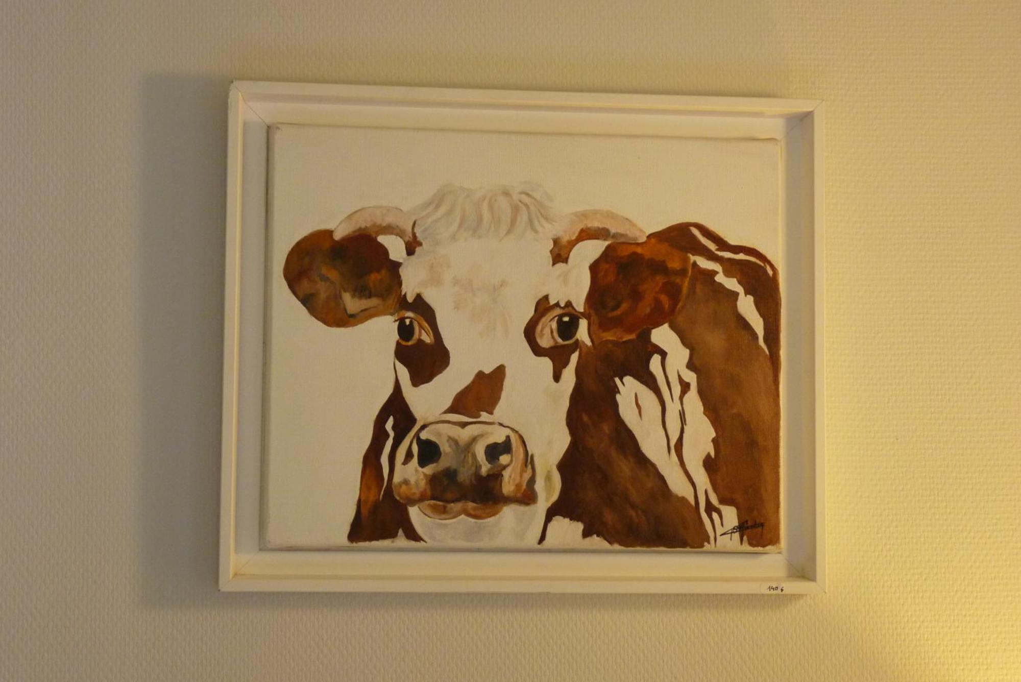 Hotel-Restaurant La P'Tite Auberge Lillebonne ภายนอก รูปภาพ